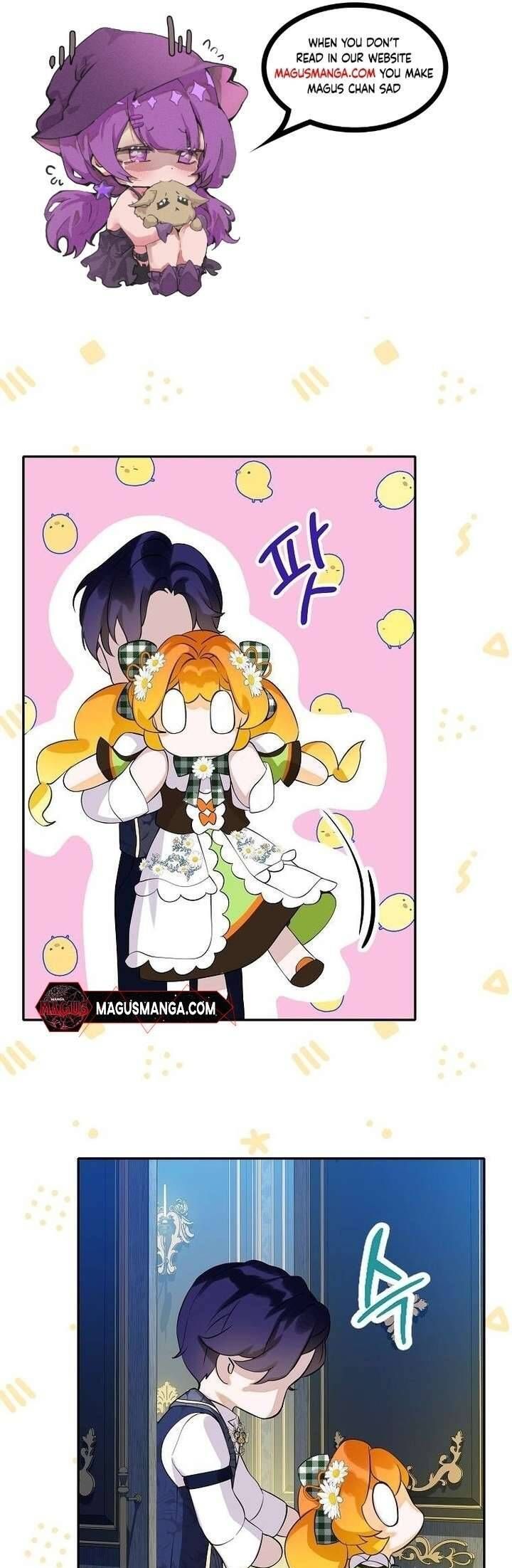 Trở Thành Người Thừa Kế Của Gia Đình Phản Diện Chapter 11 - Trang 2