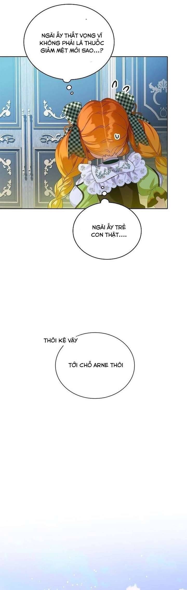 Trở Thành Người Thừa Kế Của Gia Đình Phản Diện Chapter 11 - Trang 2