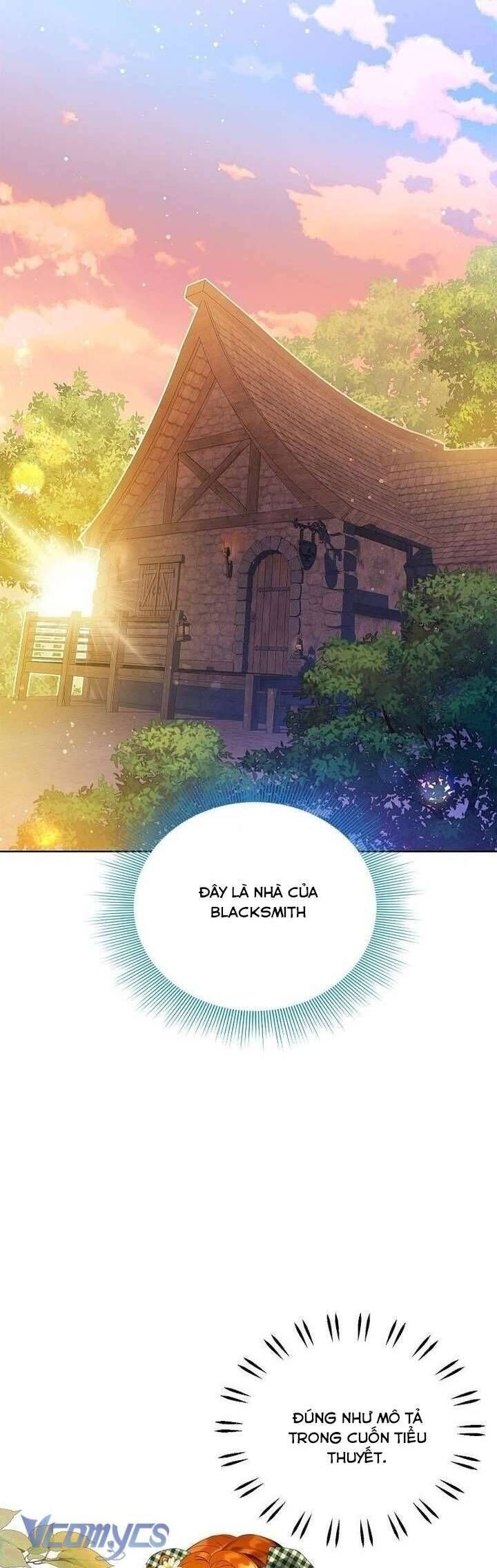 Trở Thành Người Thừa Kế Của Gia Đình Phản Diện Chapter 11 - Trang 2