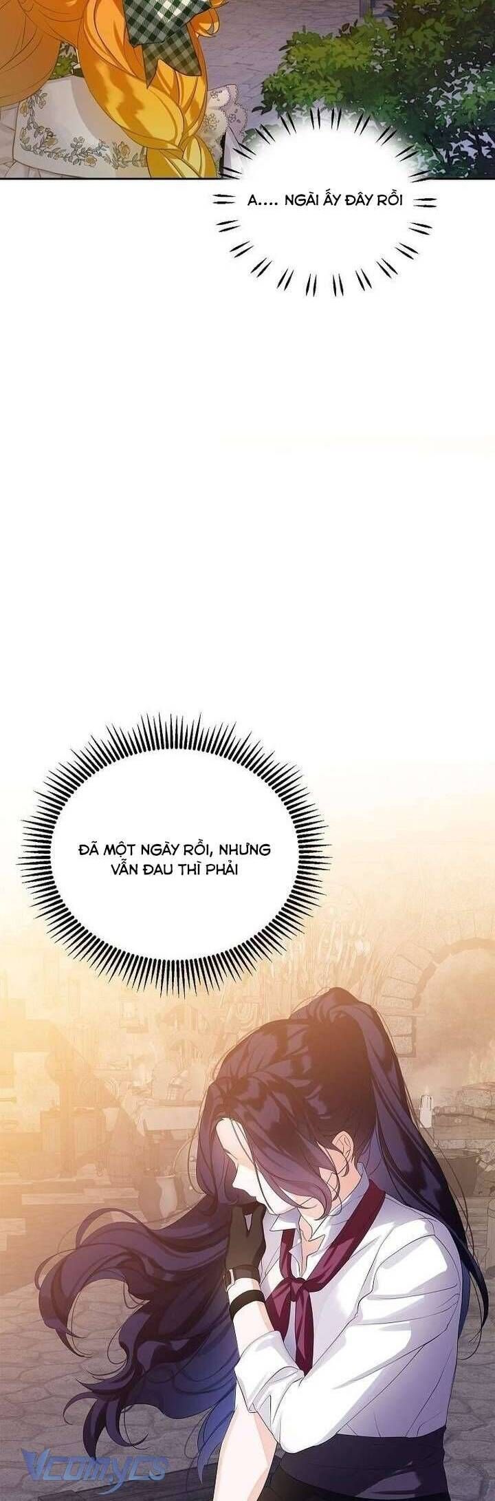 Trở Thành Người Thừa Kế Của Gia Đình Phản Diện Chapter 11 - Trang 2