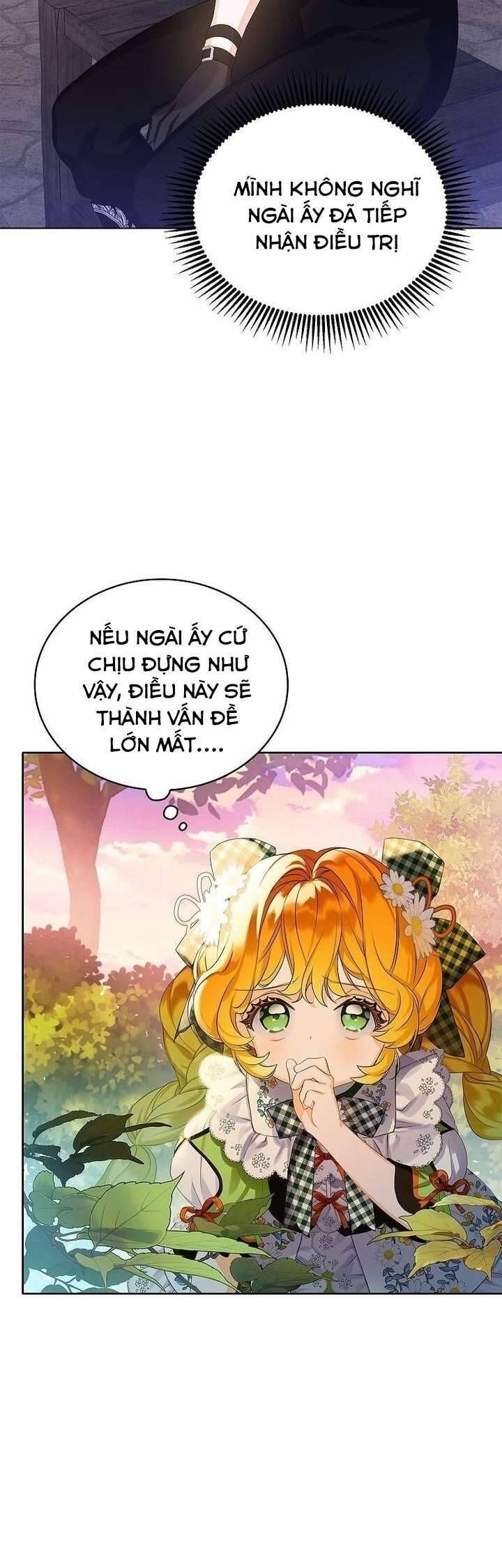Trở Thành Người Thừa Kế Của Gia Đình Phản Diện Chapter 11 - Trang 2