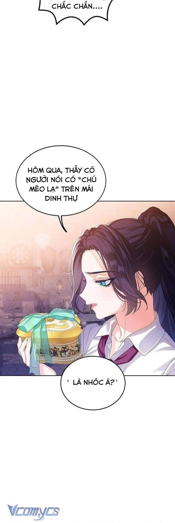 Trở Thành Người Thừa Kế Của Gia Đình Phản Diện Chapter 11 - Trang 2