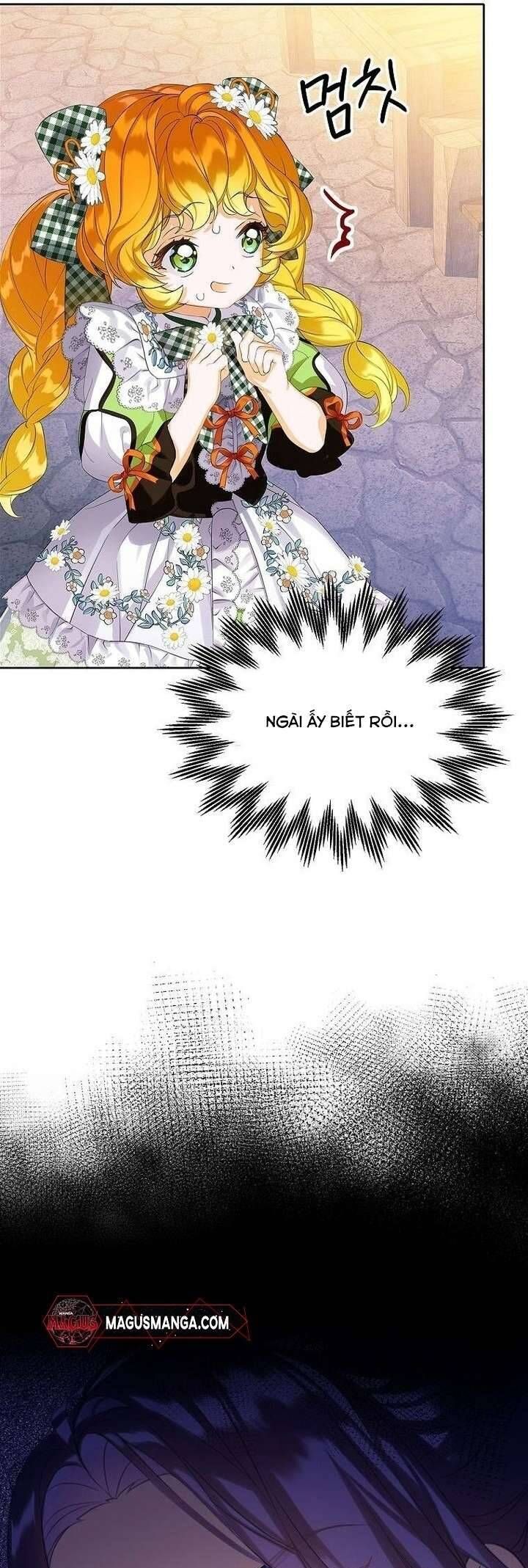Trở Thành Người Thừa Kế Của Gia Đình Phản Diện Chapter 11 - Trang 2