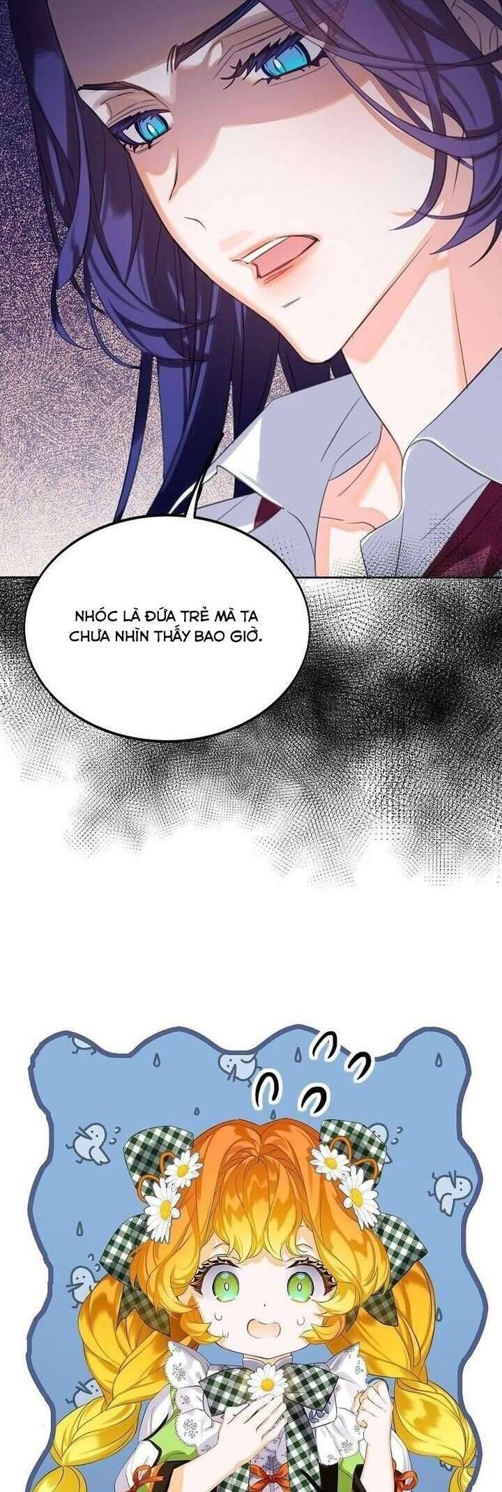 Trở Thành Người Thừa Kế Của Gia Đình Phản Diện Chapter 11 - Trang 2