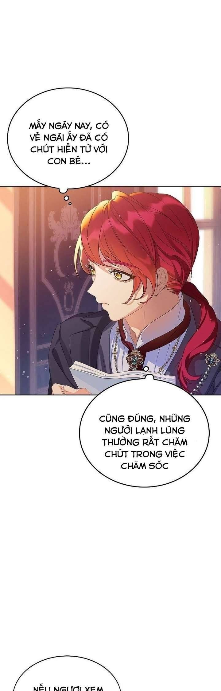 Trở Thành Người Thừa Kế Của Gia Đình Phản Diện Chapter 11 - Trang 2