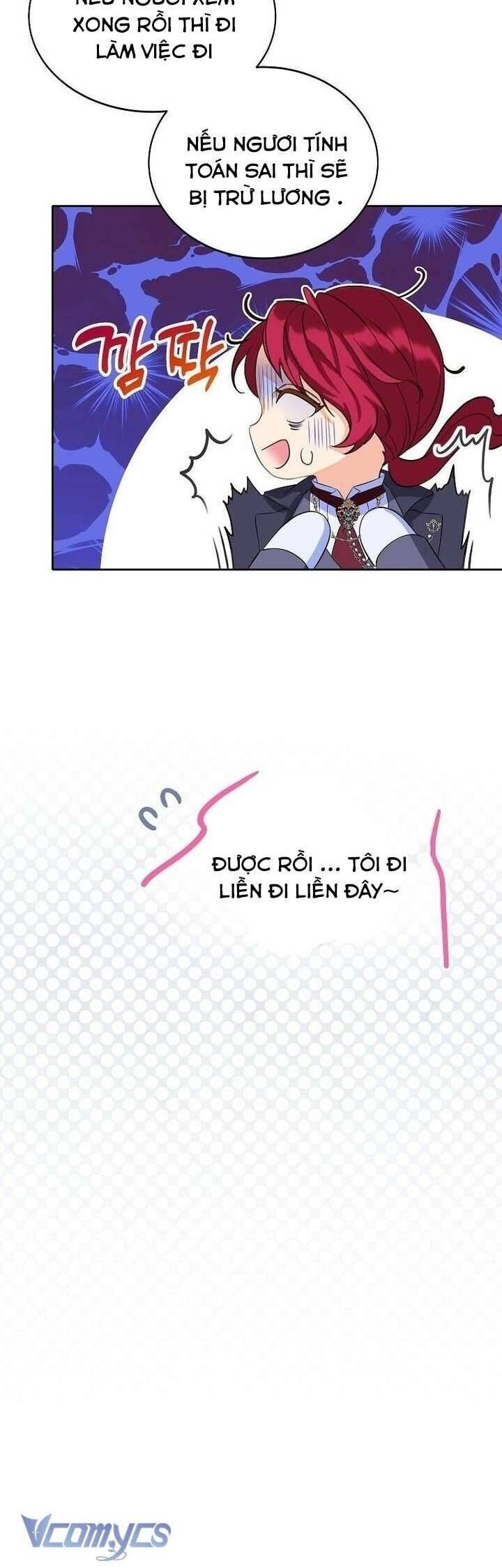 Trở Thành Người Thừa Kế Của Gia Đình Phản Diện Chapter 11 - Trang 2