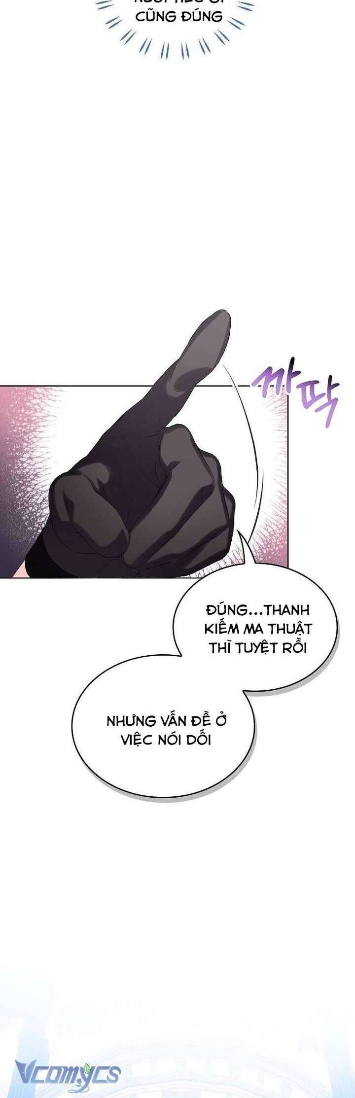 Trở Thành Người Thừa Kế Của Gia Đình Phản Diện Chapter 12 - Trang 2