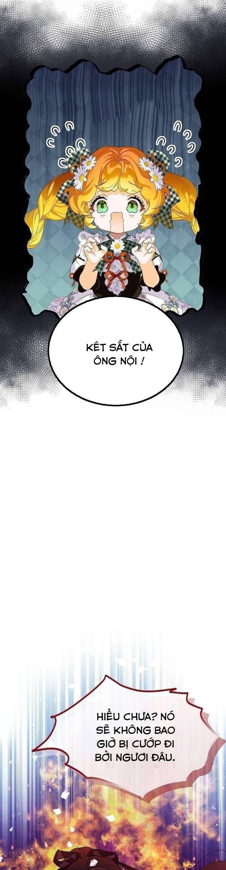 Trở Thành Người Thừa Kế Của Gia Đình Phản Diện Chapter 12 - Trang 2