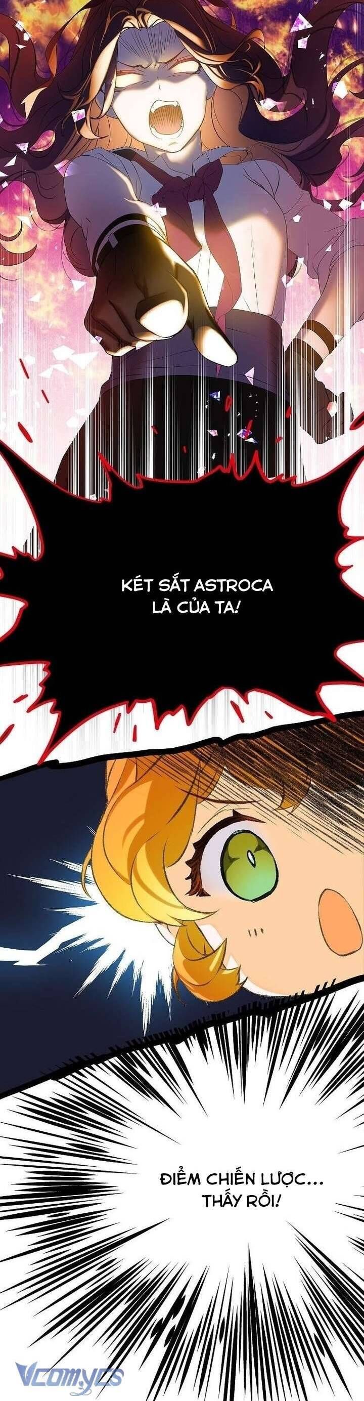 Trở Thành Người Thừa Kế Của Gia Đình Phản Diện Chapter 12 - Trang 2