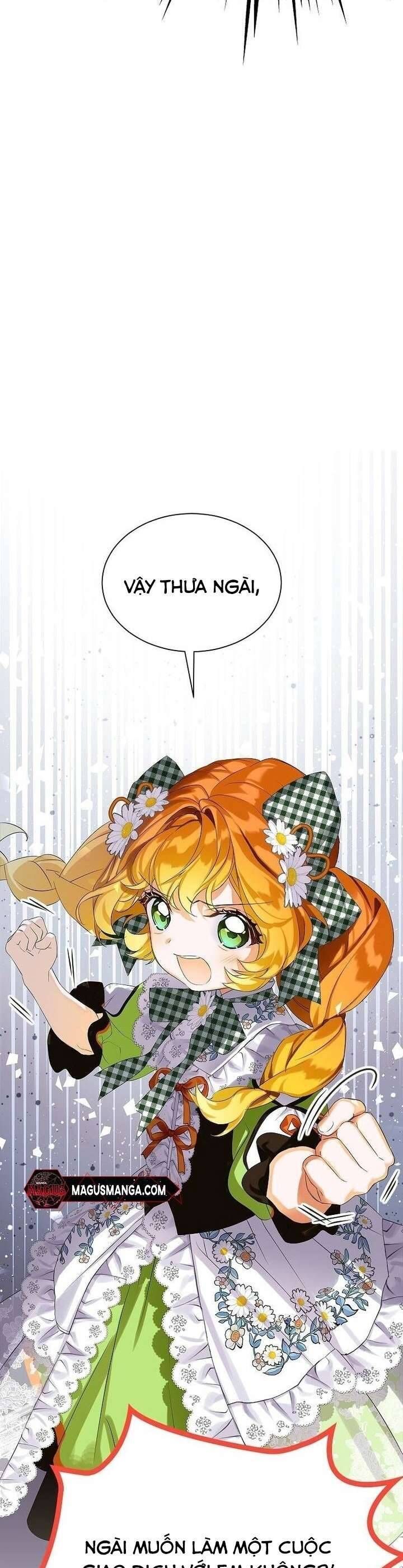 Trở Thành Người Thừa Kế Của Gia Đình Phản Diện Chapter 12 - Trang 2