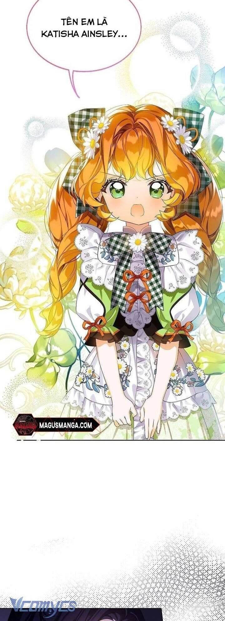 Trở Thành Người Thừa Kế Của Gia Đình Phản Diện Chapter 12 - Trang 2