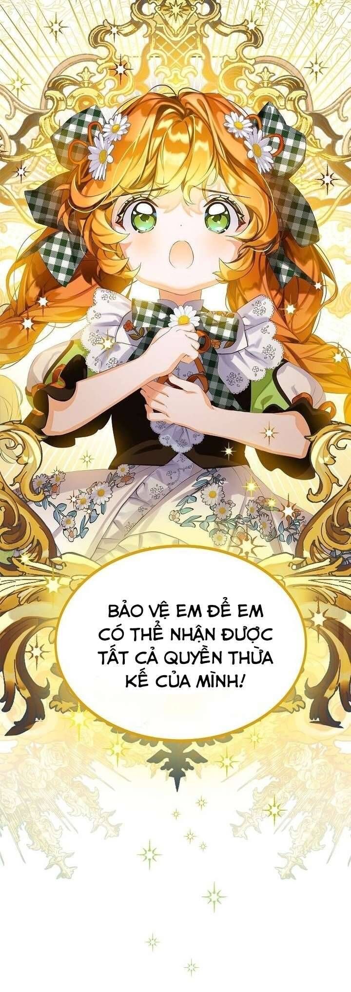 Trở Thành Người Thừa Kế Của Gia Đình Phản Diện Chapter 12 - Trang 2