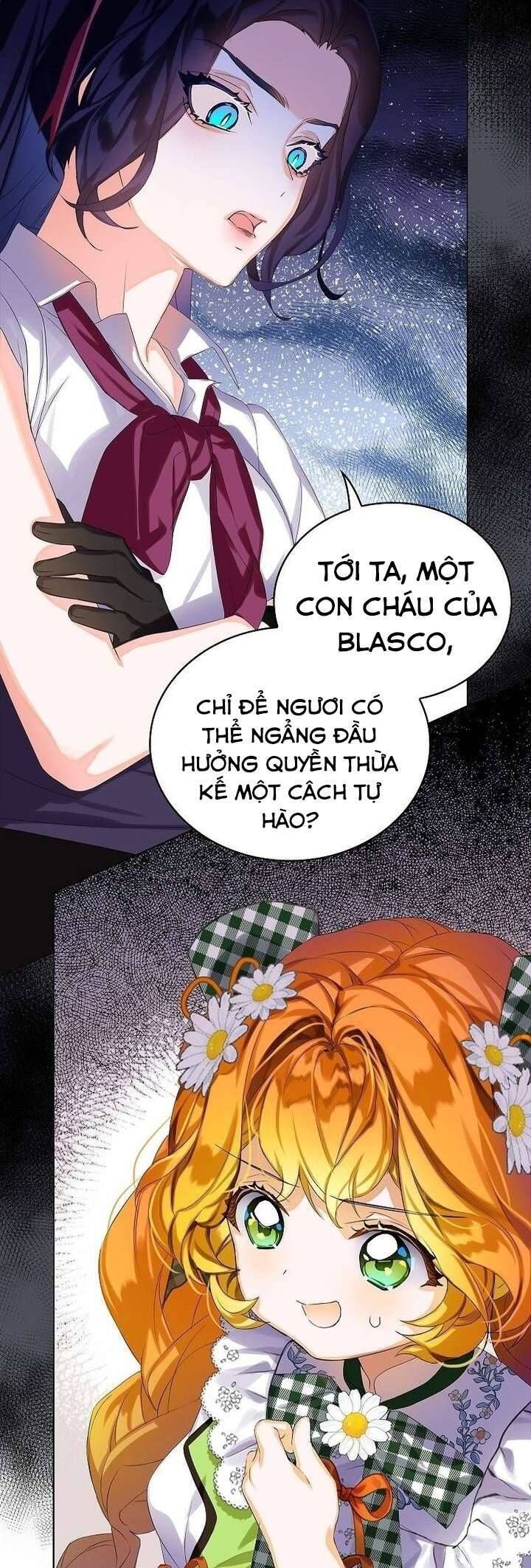 Trở Thành Người Thừa Kế Của Gia Đình Phản Diện Chapter 12 - Trang 2