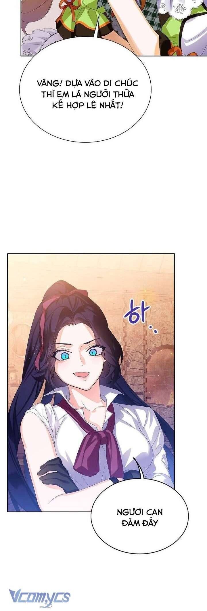 Trở Thành Người Thừa Kế Của Gia Đình Phản Diện Chapter 12 - Trang 2