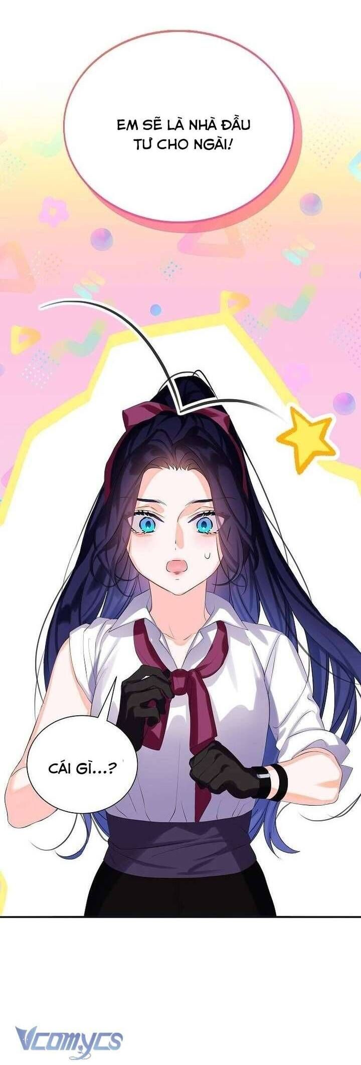 Trở Thành Người Thừa Kế Của Gia Đình Phản Diện Chapter 12 - Trang 2