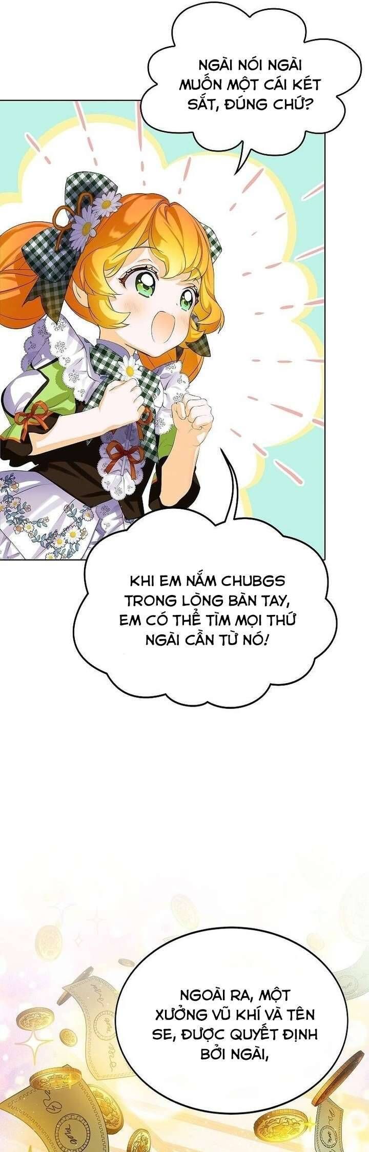 Trở Thành Người Thừa Kế Của Gia Đình Phản Diện Chapter 12 - Trang 2