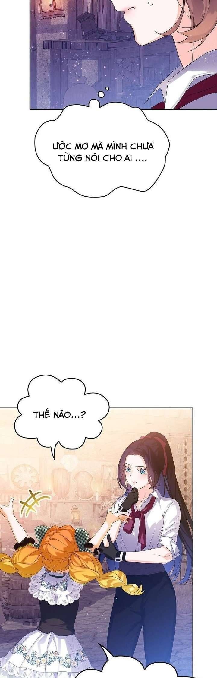 Trở Thành Người Thừa Kế Của Gia Đình Phản Diện Chapter 12 - Trang 2