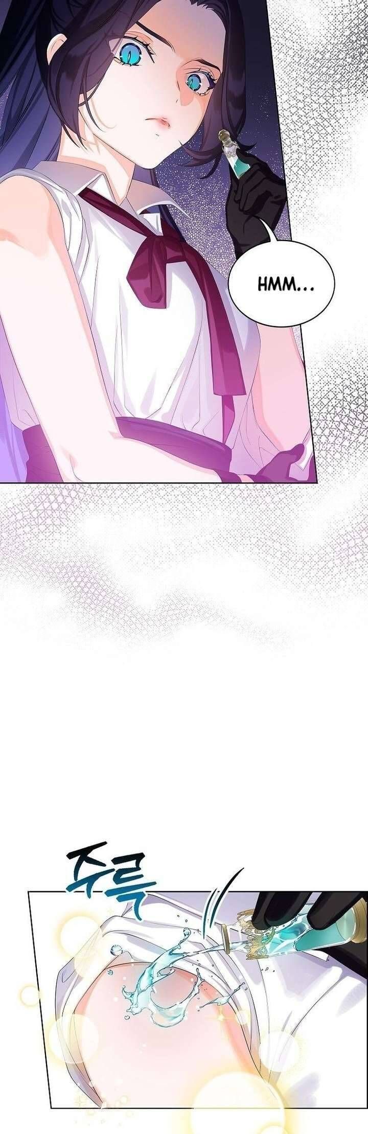 Trở Thành Người Thừa Kế Của Gia Đình Phản Diện Chapter 12 - Trang 2