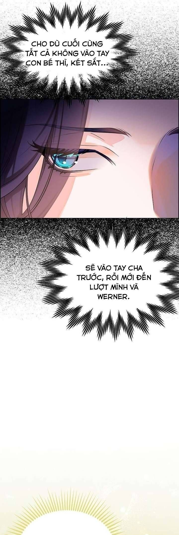 Trở Thành Người Thừa Kế Của Gia Đình Phản Diện Chapter 12 - Trang 2