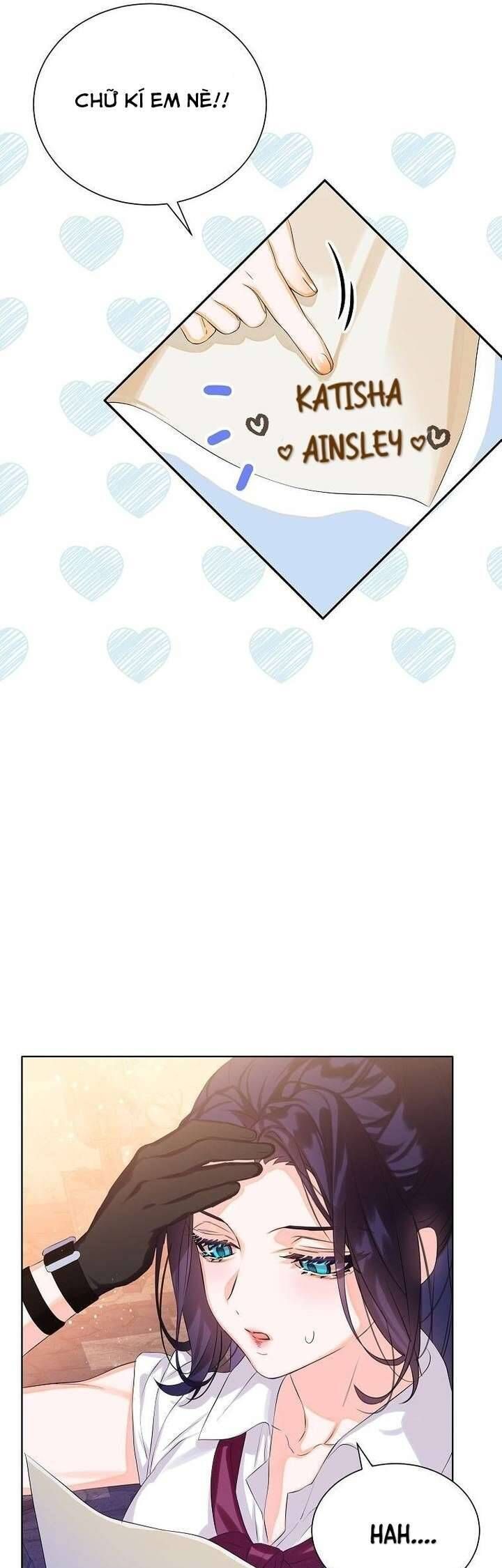 Trở Thành Người Thừa Kế Của Gia Đình Phản Diện Chapter 12 - Trang 2