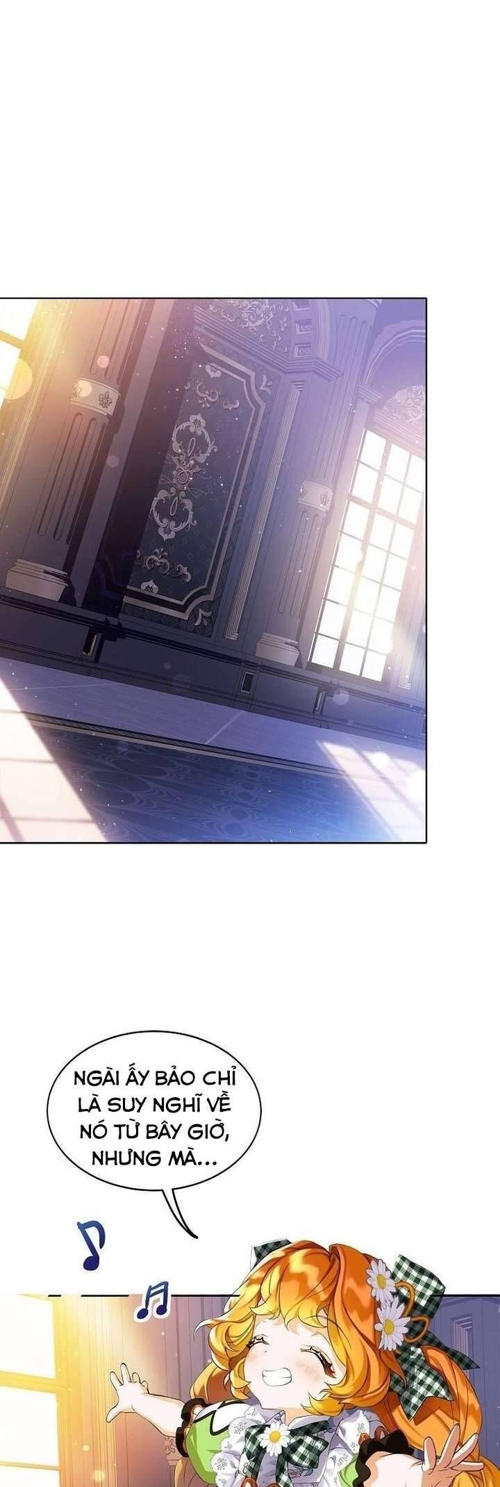 Trở Thành Người Thừa Kế Của Gia Đình Phản Diện Chapter 12 - Trang 2