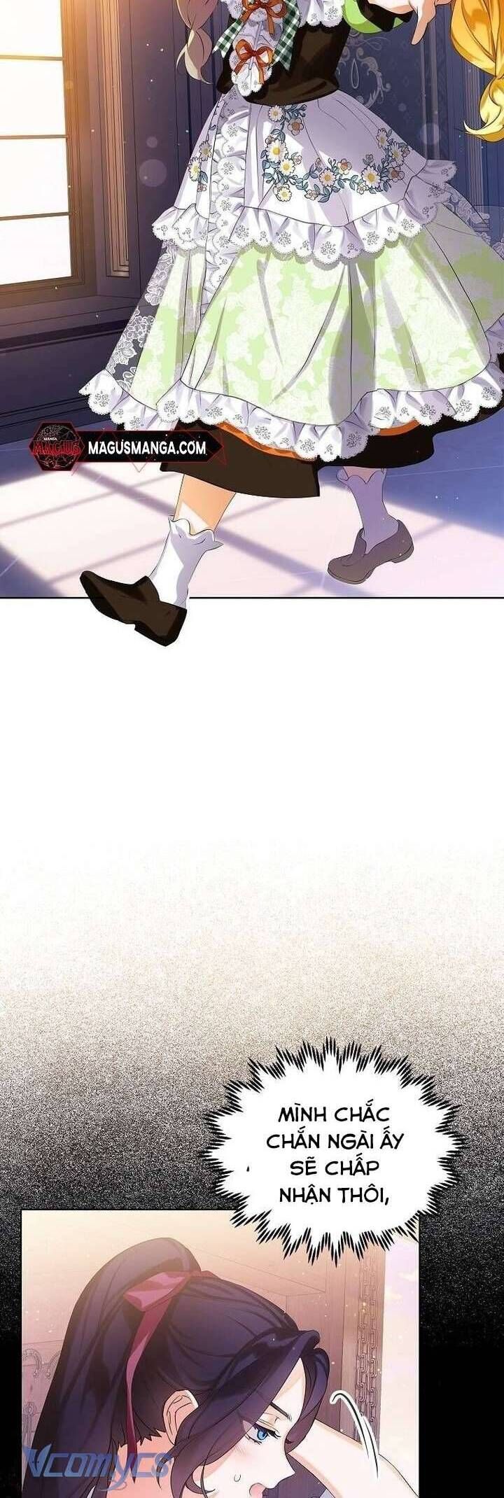 Trở Thành Người Thừa Kế Của Gia Đình Phản Diện Chapter 12 - Trang 2