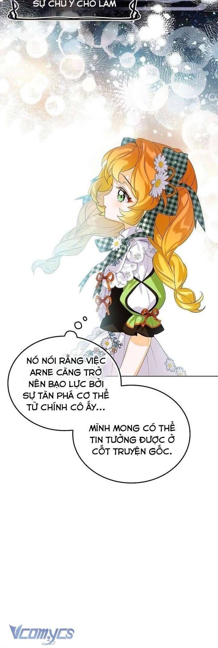 Trở Thành Người Thừa Kế Của Gia Đình Phản Diện Chapter 12 - Trang 2