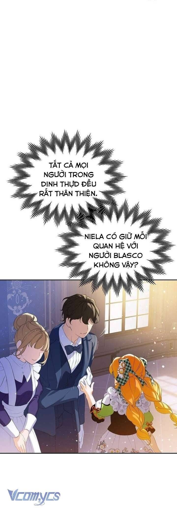 Trở Thành Người Thừa Kế Của Gia Đình Phản Diện Chapter 12 - Trang 2