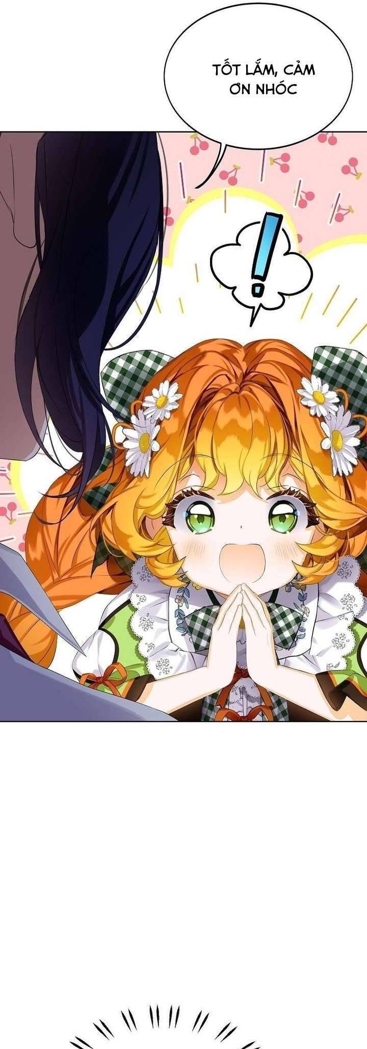 Trở Thành Người Thừa Kế Của Gia Đình Phản Diện Chapter 12 - Trang 2