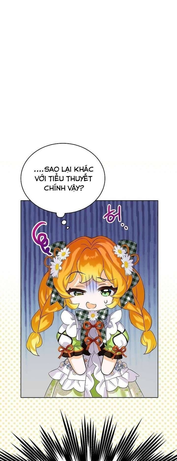 Trở Thành Người Thừa Kế Của Gia Đình Phản Diện Chapter 12 - Trang 2