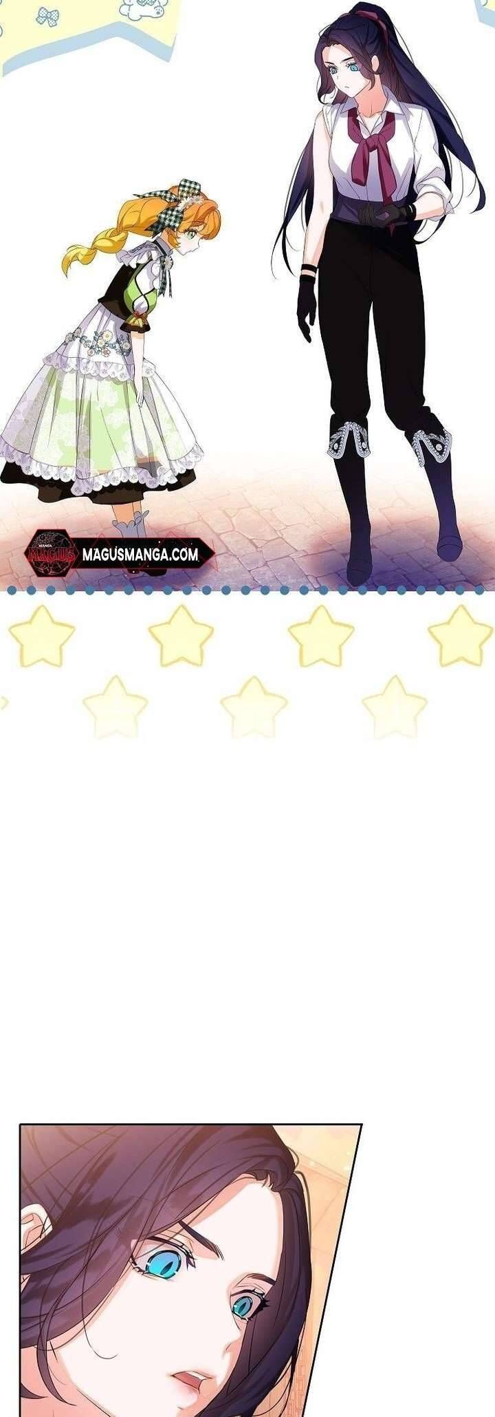 Trở Thành Người Thừa Kế Của Gia Đình Phản Diện Chapter 12 - Trang 2