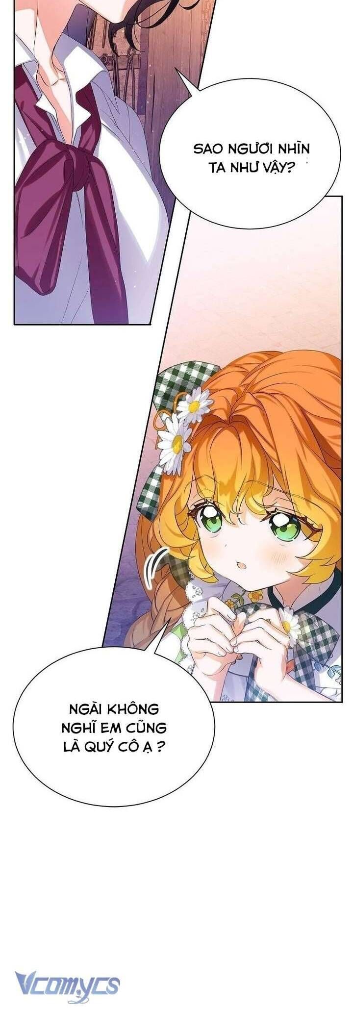 Trở Thành Người Thừa Kế Của Gia Đình Phản Diện Chapter 12 - Trang 2