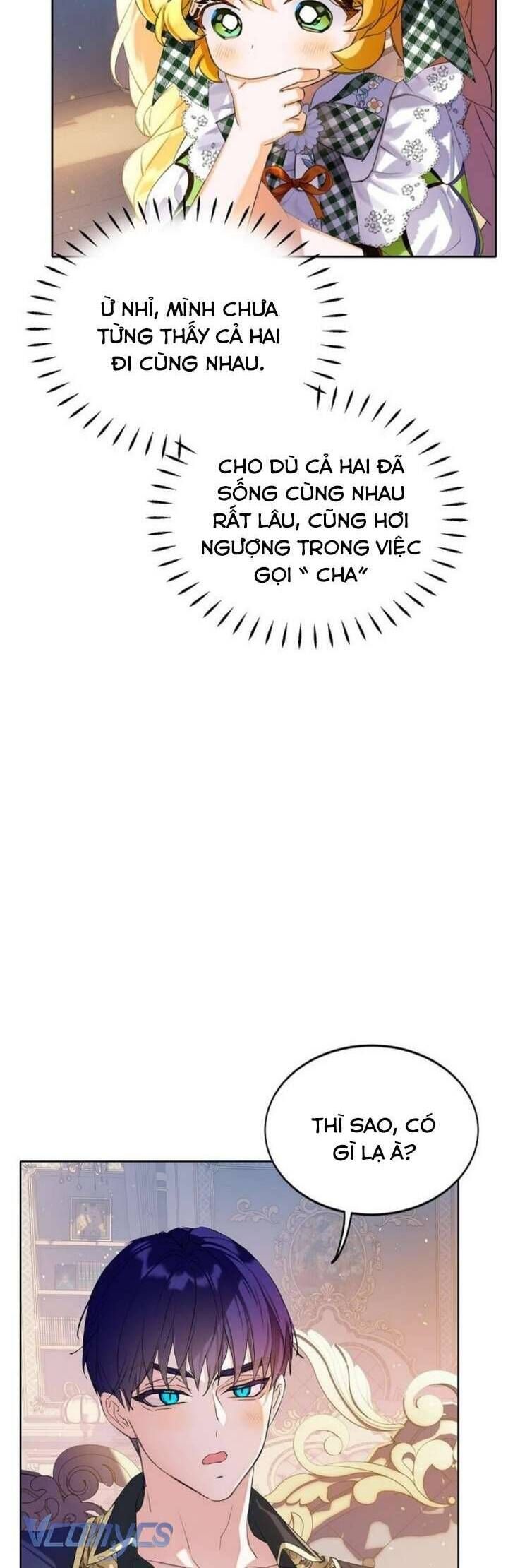 Trở Thành Người Thừa Kế Của Gia Đình Phản Diện Chapter 13 - Trang 2