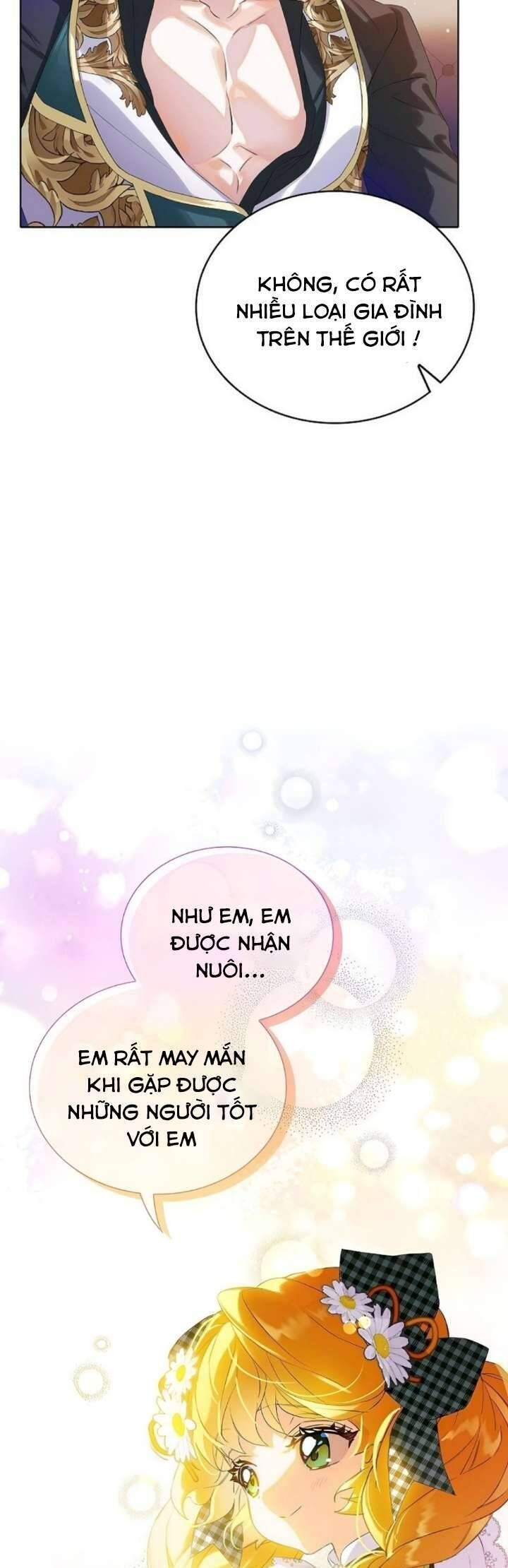 Trở Thành Người Thừa Kế Của Gia Đình Phản Diện Chapter 13 - Trang 2