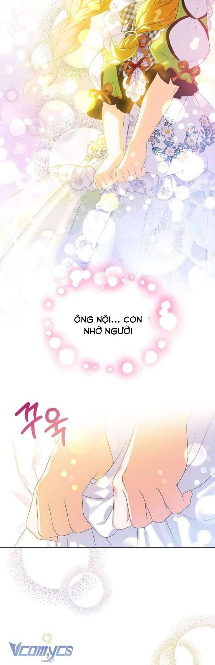 Trở Thành Người Thừa Kế Của Gia Đình Phản Diện Chapter 13 - Trang 2