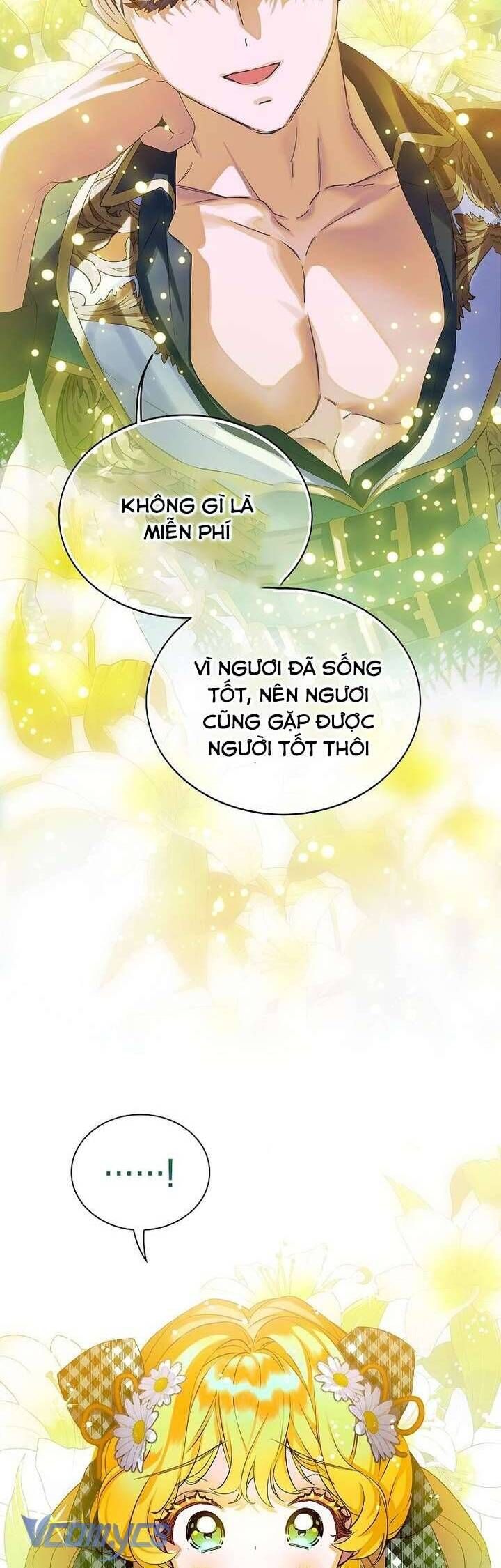 Trở Thành Người Thừa Kế Của Gia Đình Phản Diện Chapter 13 - Trang 2