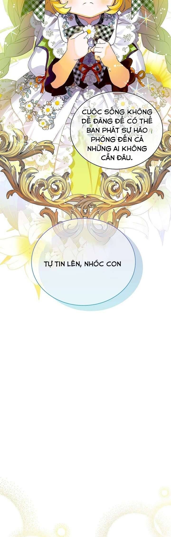 Trở Thành Người Thừa Kế Của Gia Đình Phản Diện Chapter 13 - Trang 2