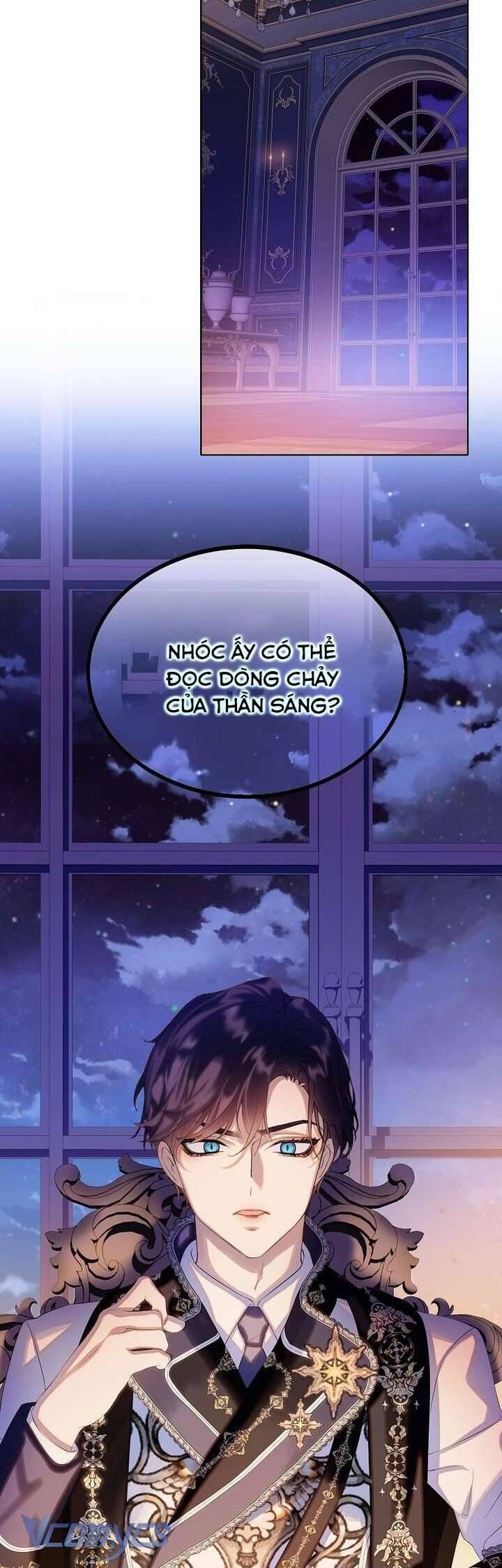 Trở Thành Người Thừa Kế Của Gia Đình Phản Diện Chapter 13 - Trang 2
