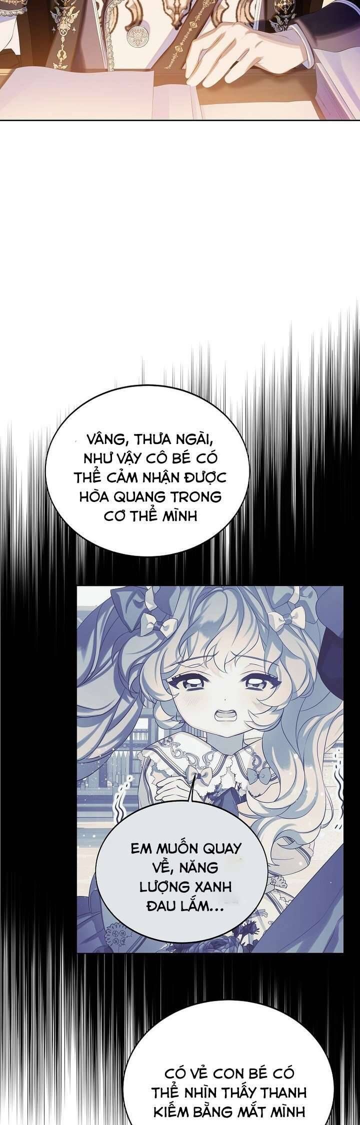 Trở Thành Người Thừa Kế Của Gia Đình Phản Diện Chapter 13 - Trang 2