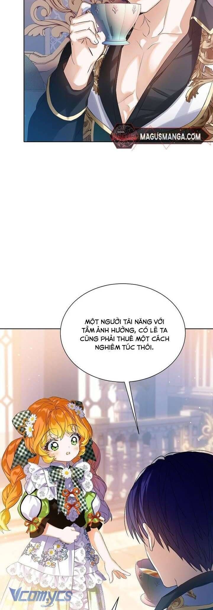 Trở Thành Người Thừa Kế Của Gia Đình Phản Diện Chapter 13 - Trang 2