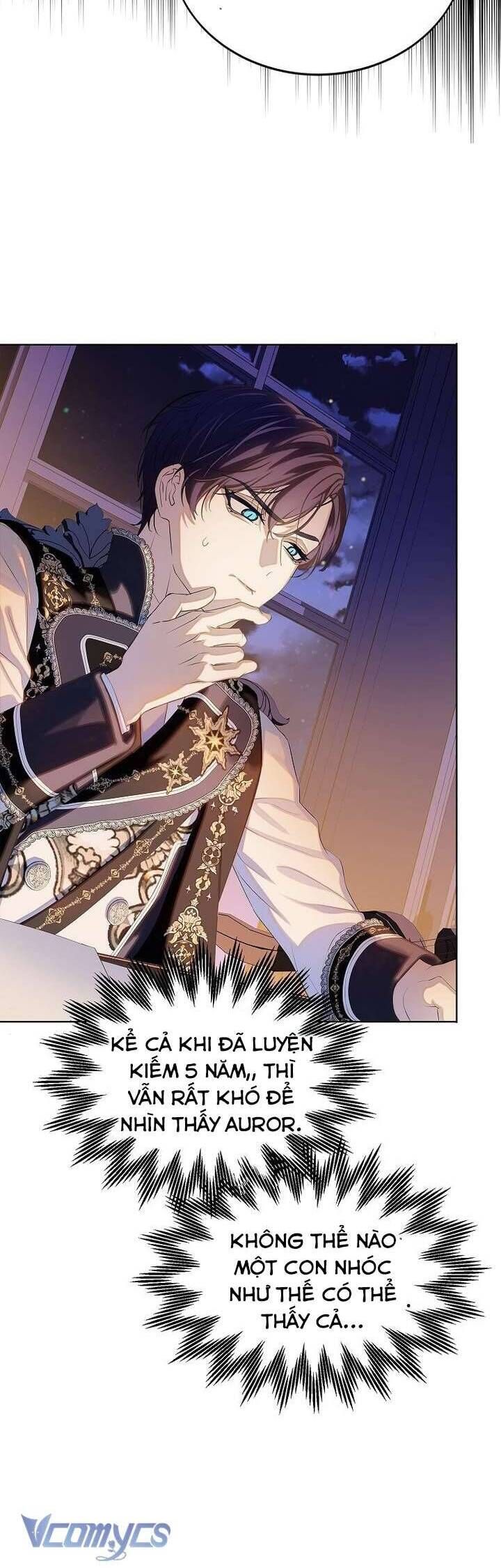 Trở Thành Người Thừa Kế Của Gia Đình Phản Diện Chapter 13 - Trang 2