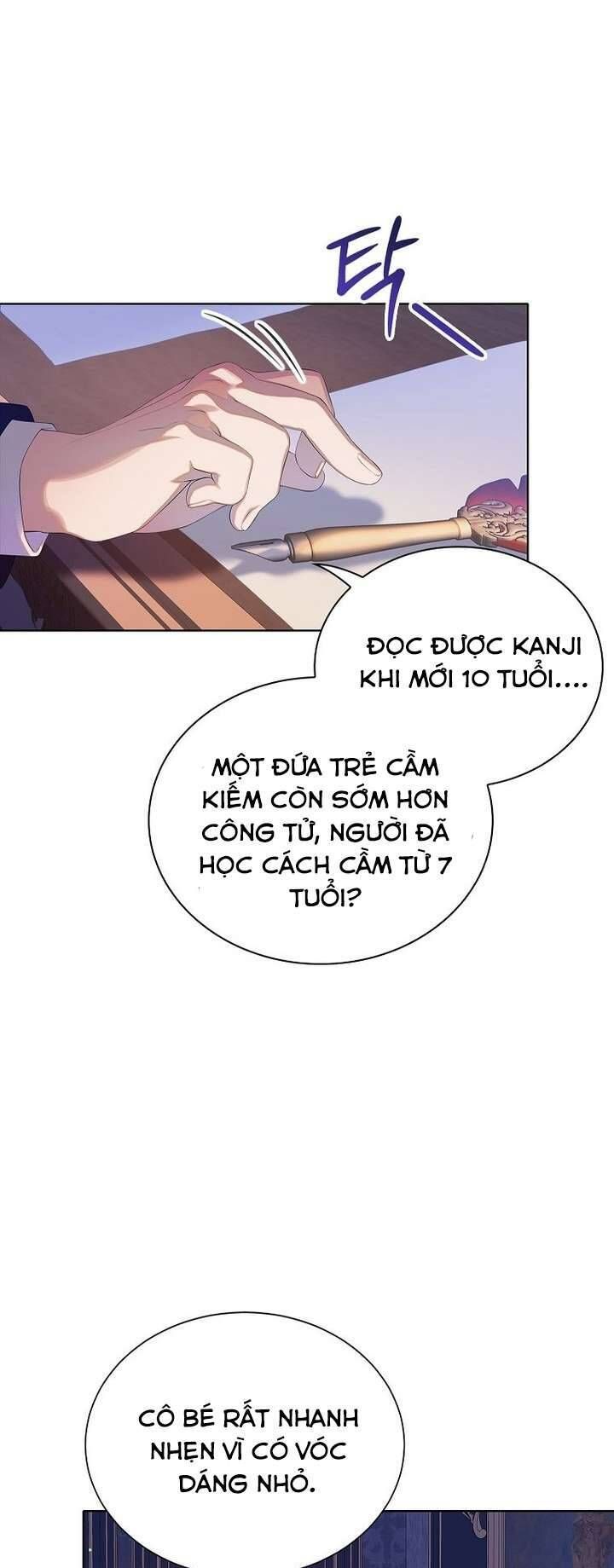 Trở Thành Người Thừa Kế Của Gia Đình Phản Diện Chapter 13 - Trang 2