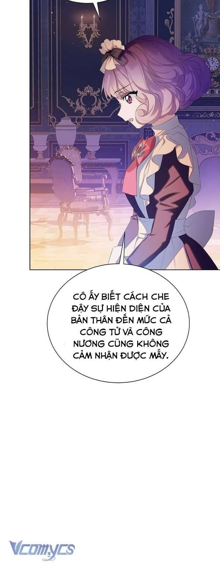 Trở Thành Người Thừa Kế Của Gia Đình Phản Diện Chapter 13 - Trang 2