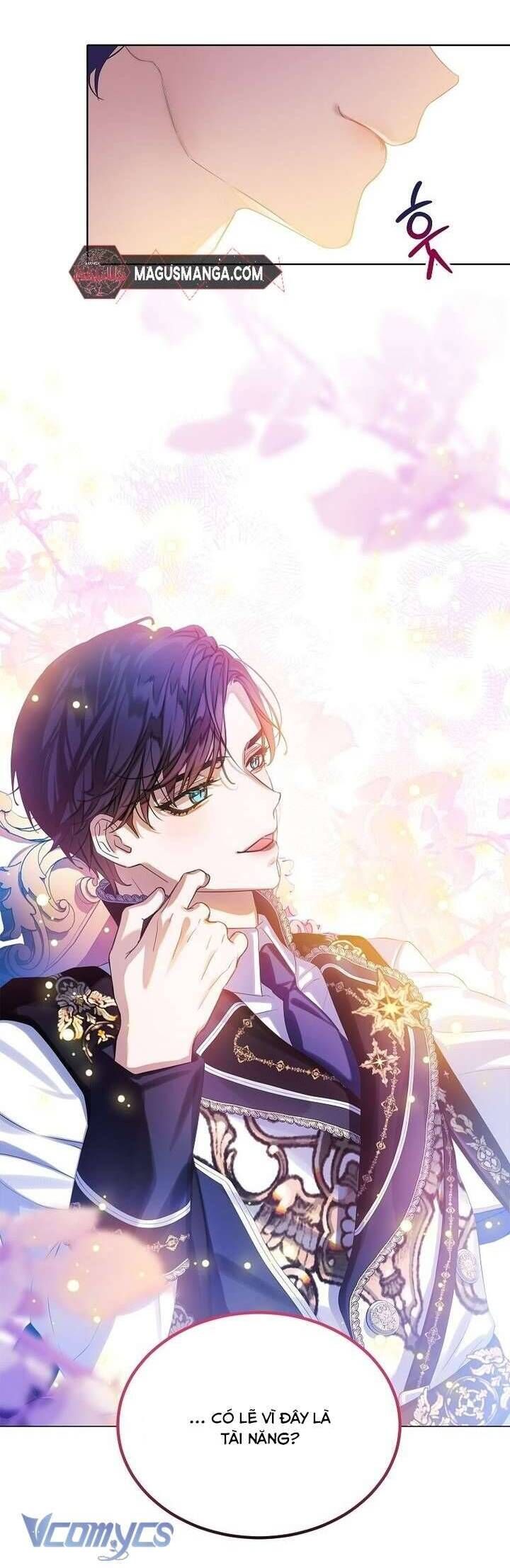 Trở Thành Người Thừa Kế Của Gia Đình Phản Diện Chapter 13 - Trang 2