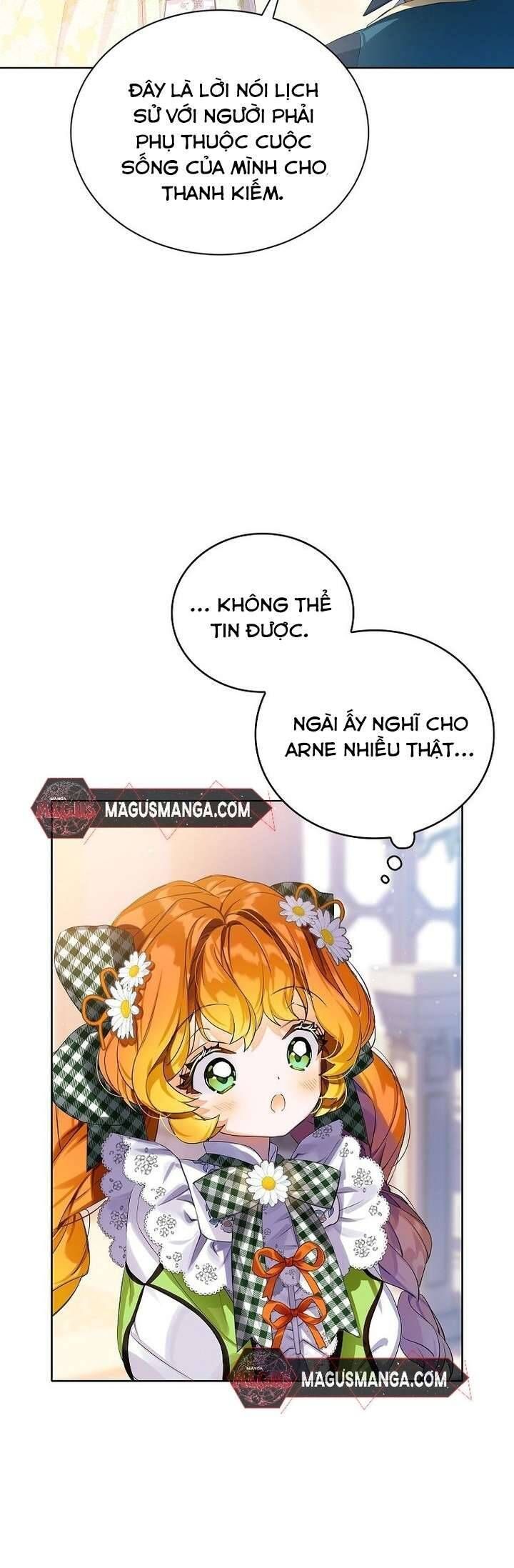 Trở Thành Người Thừa Kế Của Gia Đình Phản Diện Chapter 13 - Trang 2
