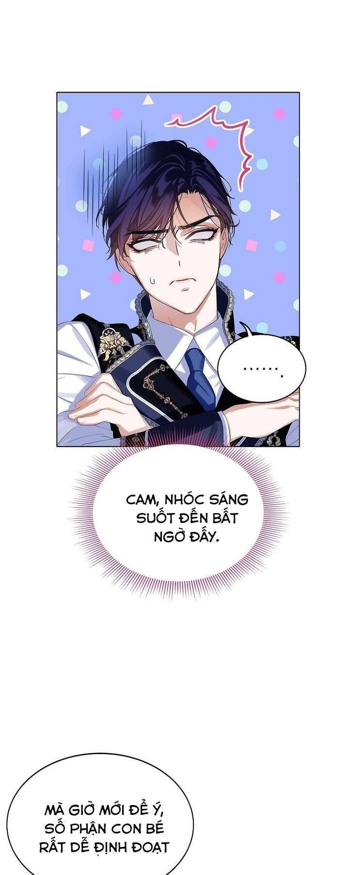 Trở Thành Người Thừa Kế Của Gia Đình Phản Diện Chapter 13 - Trang 2