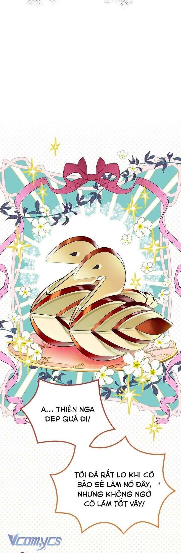 Trở Thành Người Thừa Kế Của Gia Đình Phản Diện Chapter 13 - Trang 2