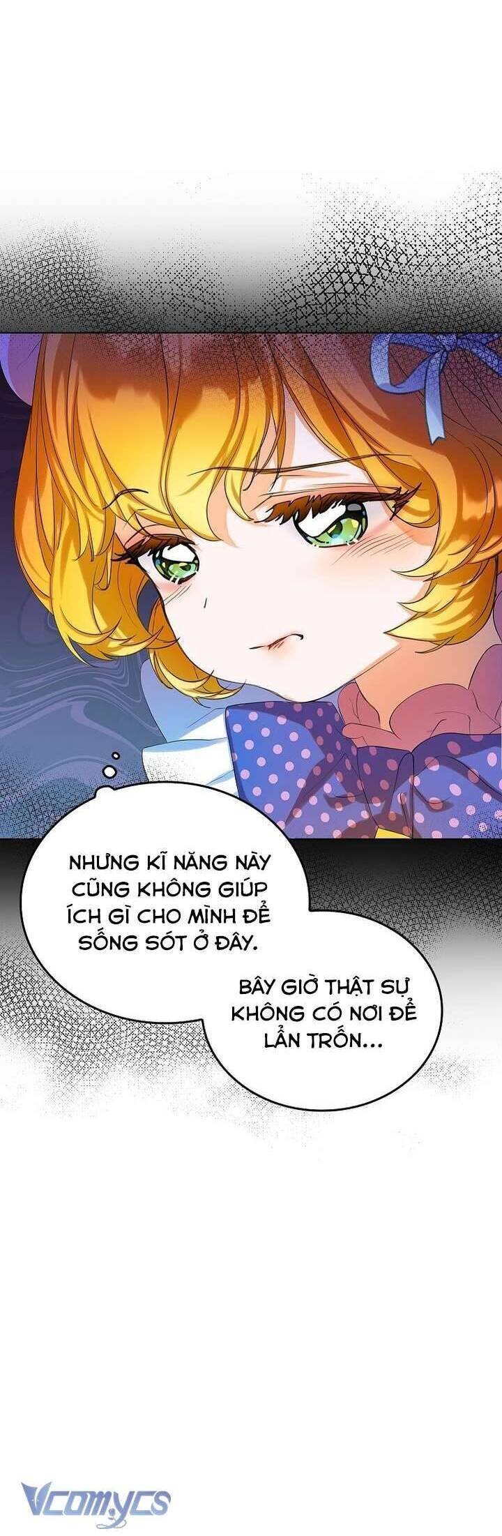 Trở Thành Người Thừa Kế Của Gia Đình Phản Diện Chapter 13 - Trang 2