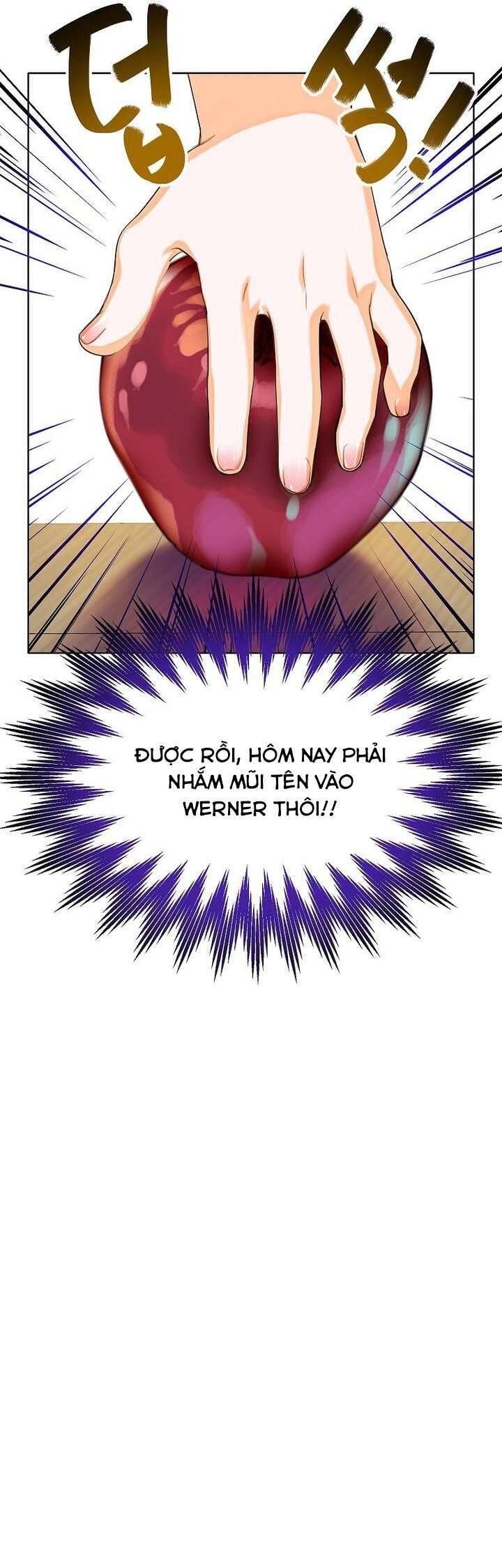 Trở Thành Người Thừa Kế Của Gia Đình Phản Diện Chapter 13 - Trang 2