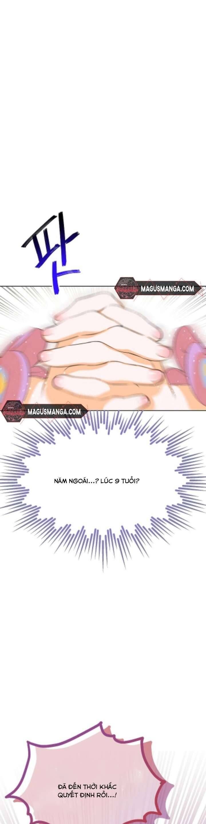 Trở Thành Người Thừa Kế Của Gia Đình Phản Diện Chapter 13 - Trang 2